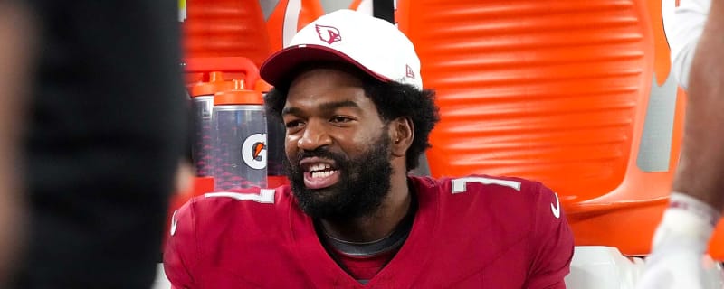 Cardinals expected to start QB Jacoby Brissett in Week 6