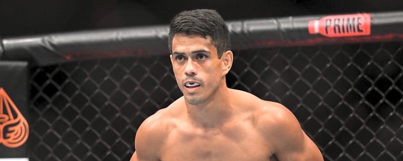 UFC Vegas 107’s Awesome Prelims This Saturday Night