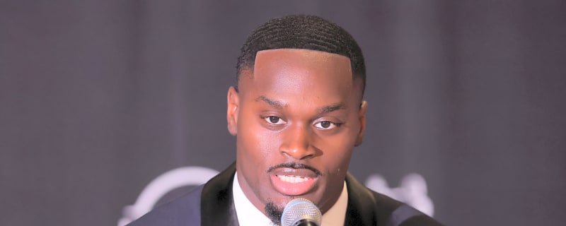 Titans 7-round 2026 NFL mock draft: Jeremiyah Love is too good to pass up, Combine standouts at premium positions, Building specifically for Saleh and Daboll