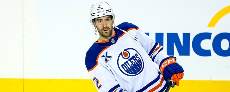 Evan Bouchard and Zach Hyman snubbed by Team Canada for the 2026 Olympics