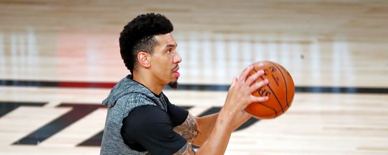 Danny Green says Lakers players can feel ownership uncertainty