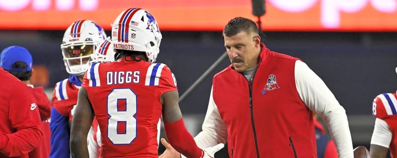 New England Patriots: 2025-2026 Playoff Preview