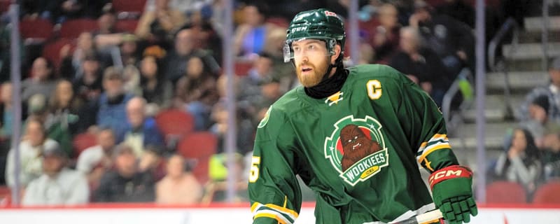 Senators Recall Cameron Crotty