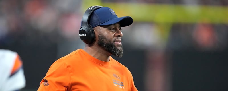 Broncos Officially Part Ways With Three Assistant Coaches