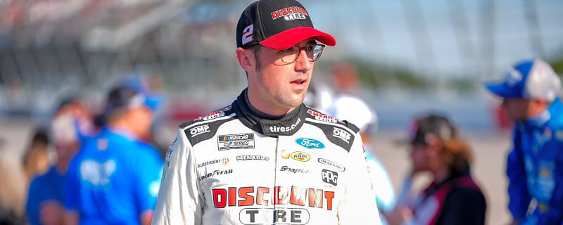 Austin Cindric: Can the Defending Winner Conquer Gateway Again?