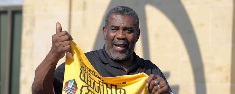 Steelers Great Mean Joe Greene Blasts Current NFL Culture In Truthful Rant