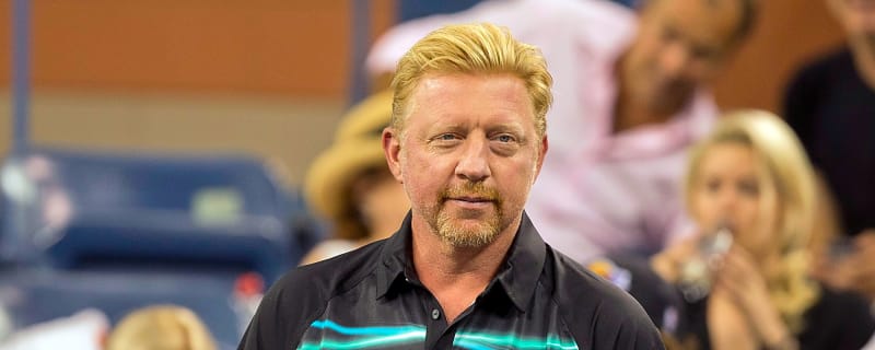 Boris Becker Makes Bombshell Coaching Claim on Jannik Sinner