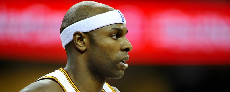 'Worst Feeling In The World': Brendan Haywood Admits To Never Partying Before Facing Off Against Shaquille O’Neal