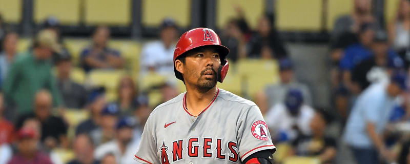 Angels Hiring Kurt Suzuki As Manager