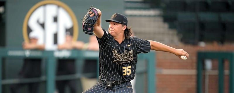 Red Sox’ Devin Futrell named Carolina League Pitcher of the Week