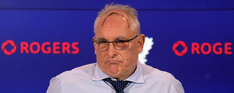 Maple Leafs Need Berube For Future Success