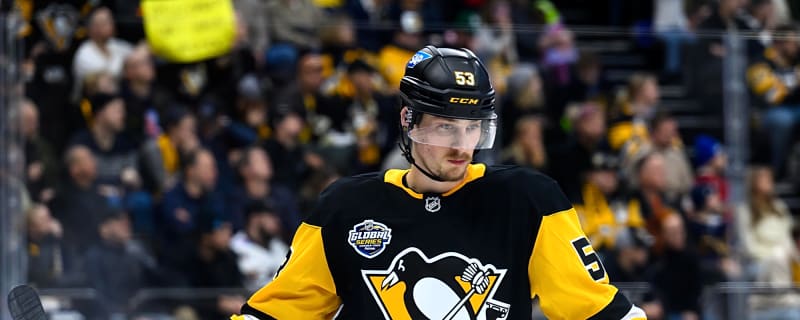 Penguins place Philip Tomasino on waivers