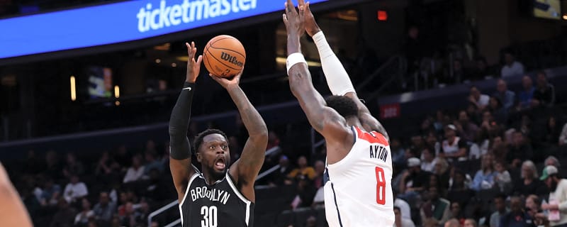 Julius Randle's comments after leaving Timberwolves sound awfully familiar