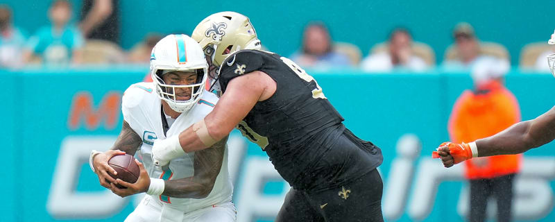 Saints Find Their Bryan Bresee Insurance Policy in the Latest 2027 NFL Mock Draft