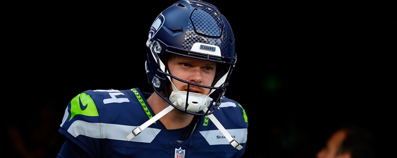 Sam Darnold Could End Up Missing 4-6 Weeks