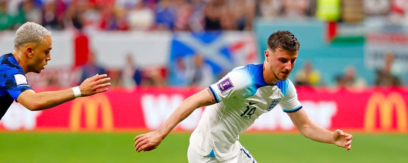 Exclusive: Mason Mount blow for Manchester United vs Wolverhampton Wanderers