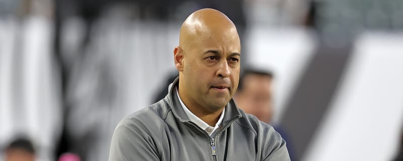 Terrifying Reality For Steelers Fans Developing As Band-Aid Quarterback Solution Could Now Continue In 2026