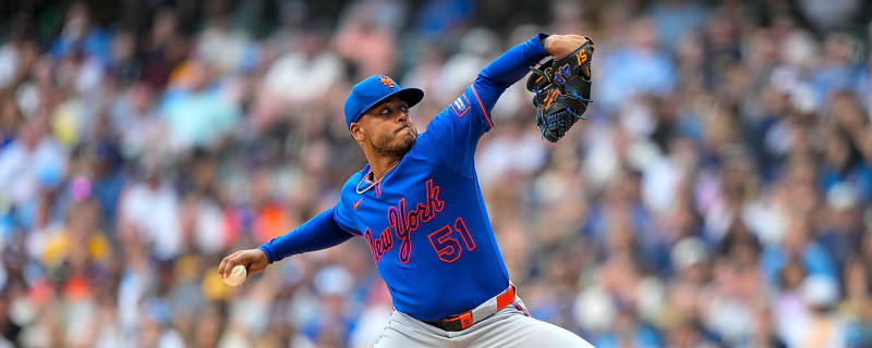 Is Freddy Peralta Pitching Tuesday for the Tampa Bay Rays?