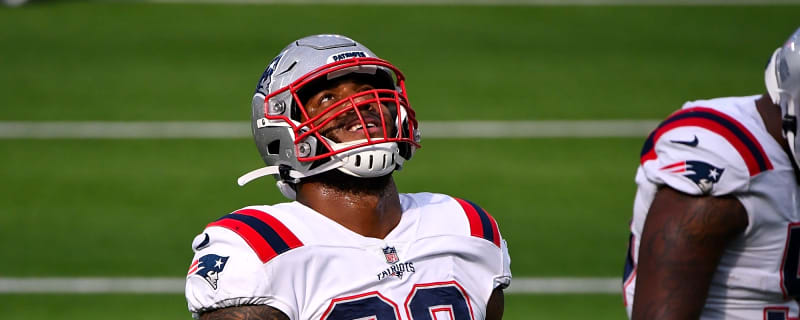 Commanders Sign DT Byron Cowart