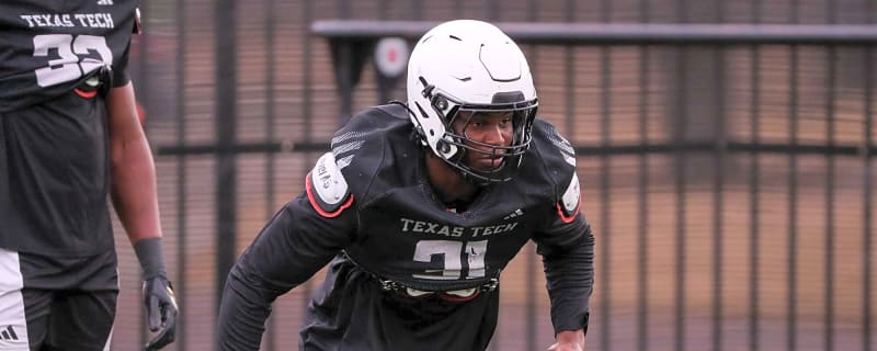 David Bailey Bucs Draft Scouting Report