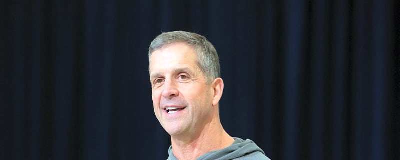 New York Giants trade back three times, find multiple weapons for Jaxson Dart in latest 7-round 2026 NFL mock draft