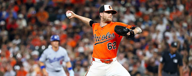 Diamondbacks, Shawn Dubin Agree To Minor League Deal