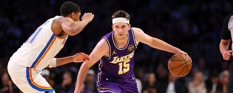 'Disrespectful, Insensitive': Stephen A. Smith Blasts Lakers Over LeBron, Austin Reaves Decision