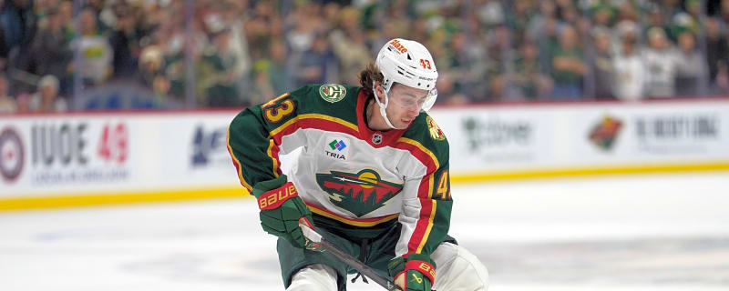 Hughes wanted Detroit, Yzerman said no: How come & so what?