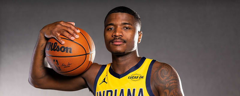 Pacers rookie Kam Jones facing felony charge after police chase