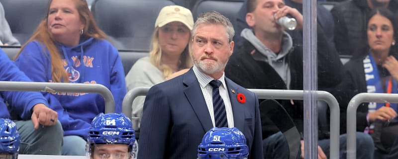 Patrick Roy Erupts After Controversial Rantanen Hit: Will NHL React to Threat?