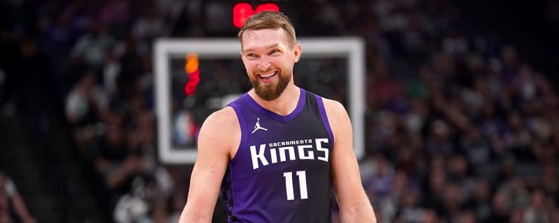 How The Hornets Could Land Domantas Sabonis As Rumors Heat Up