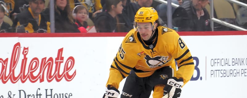 Penguins Recall Avery Hayes