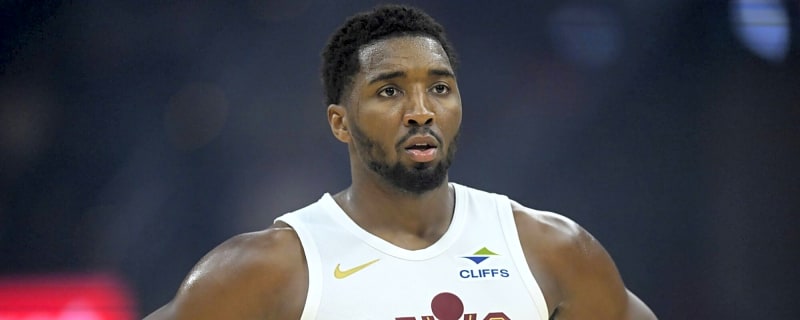 Blockbuster Trade Proposal: Donovan Mitchell To Heat; Cavaliers Get Tyler Herro And Multiple Assets