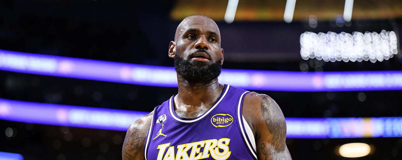 Some view Lakers as most natural option for LeBron James next season