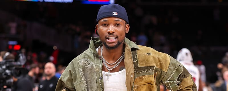 Jonathan Kuminga Expected To Make Hawks Debut Tuesday