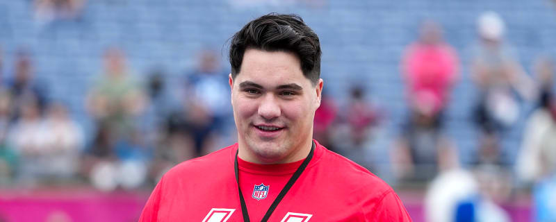 Connor McGovern Believes It’s ‘Over & Done’ With Bills