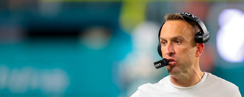 Jeff Hafley on Malik Willis, Dolphins’ Physicality and Defensive Standards