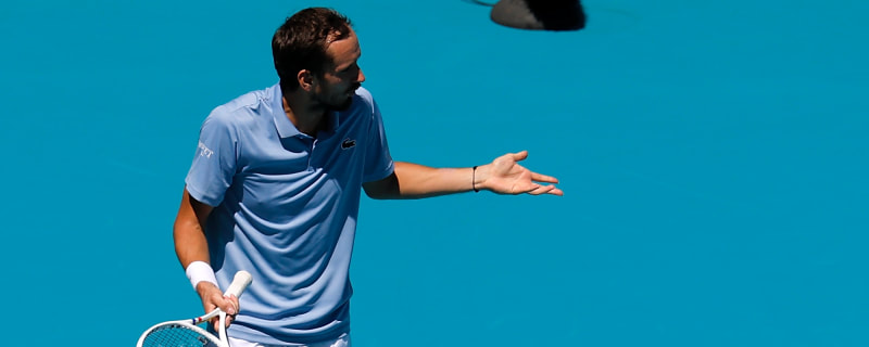 'If I say it, it sounds like excuses': Daniil Medvedev hides real reason behind clay court failure after Walton loss