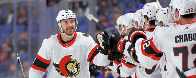 Wild Acquire Boris Katchouk