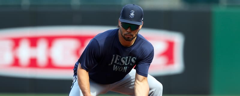 Mariners Outright Connor Joe, Nolan Kingham