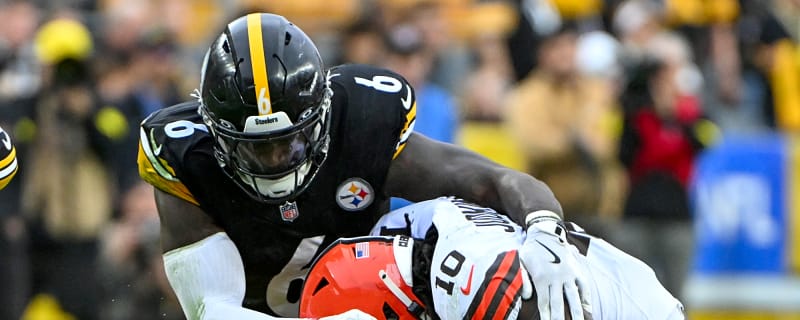 Former Steelers Lineman Calls Out Linebacker Patrick Queen For Dreadful Performance Against The Packers