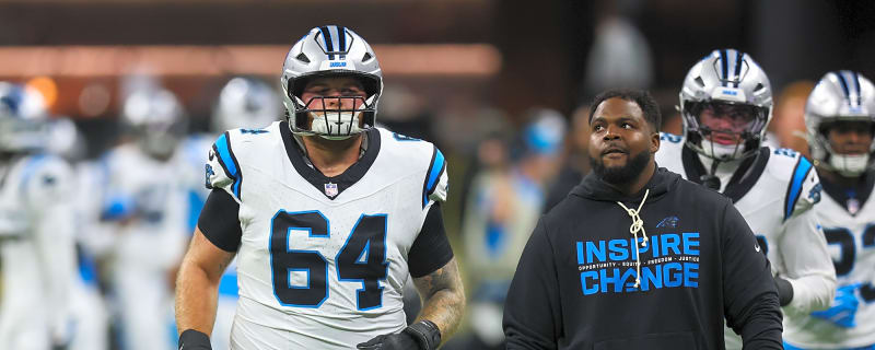 Former Tennessee Vols offensive lineman named by NFL executives as a top sleeper free agent that's in line for a big contract