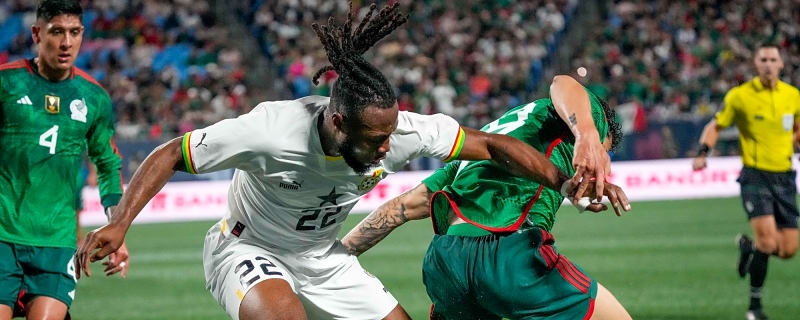 It all seems to be full steam ahead for Manchester City as they close in on Antoine Semenyo