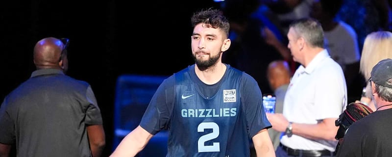 Grizzlies’ Ty Jerome out at least four weeks with calf strain