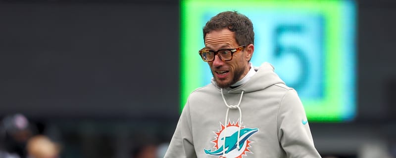 The Buccaneers Are The Right Fit For Mike McDaniel