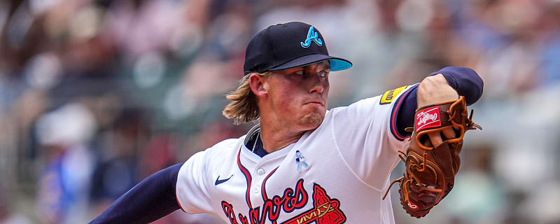 Braves top two pitching prospects shine over the weekend in Gwinnett