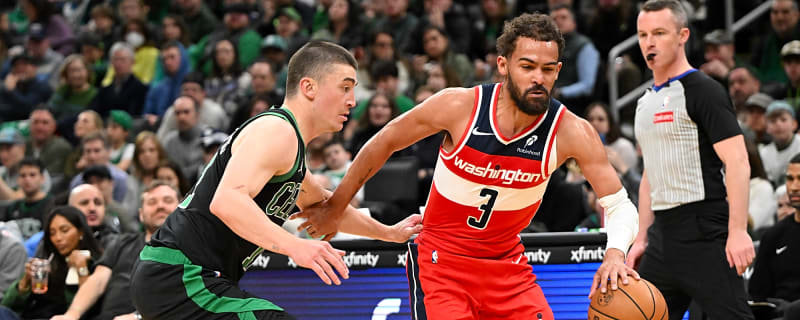 Trae Young Agrees To Four-Year Deal With Wizards