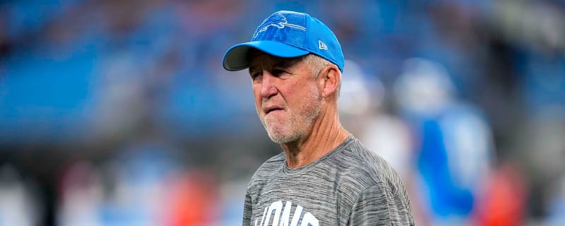 Bills’ Joe Brady adds a former NFL head coach to his staff