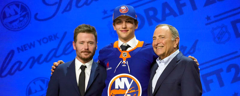 Victor Eklund Expected To Play In North America Next Season