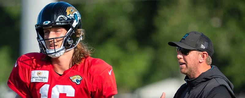 2025 AFC South Preview: Jacksonville Jaguars Football